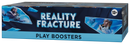 MTG: Reality Fraxure - Play Boosters Display (PREVENTA)