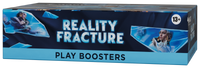 MTG: Reality Fraxure - Play Boosters Display (PREVENTA)