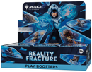 MTG: Reality Fraxure - Play Boosters Display (PREVENTA)