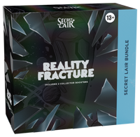 MTG: Reality Fraxure - Secret Lair Bundle (PREVENTA)