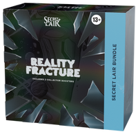 MTG: Reality Fraxure - Secret Lair Bundle (PREVENTA)
