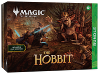 MTG: The Hobbit - Bundle (PREVENTA PRÓXIMAMENTE)