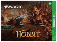 MTG: The Hobbit - Bundle (PREVENTA PRÓXIMAMENTE)