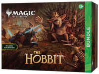 MTG: The Hobbit - Bundle (PREVENTA PRÓXIMAMENTE)