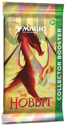 MTG: The Hobbit - Collector Boosters Display (PREVENTA PRÓXIMAMENTE)