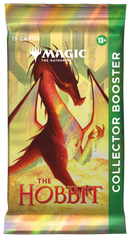 The Hobbit Collector Booster Pack