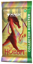 MTG: The Hobbit - Collector Boosters Display (PREVENTA PRÓXIMAMENTE)