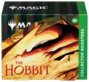 The Hobbit Collector Boosters Display 