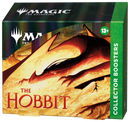 MTG: The Hobbit - Collector Boosters Display (PREVENTA PRÓXIMAMENTE)