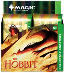 MTG The Hobbit Collector Boosters Display 