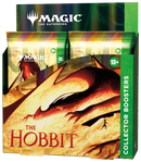MTG: The Hobbit - Collector Boosters Display (PREVENTA PRÓXIMAMENTE)