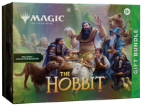 MTG: The Hobbit - Gift Bundle (PREVENTA PRÓXIMAMENTE)