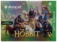 MTG: The Hobbit - Gift Bundle (PREVENTA PRÓXIMAMENTE)