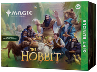MTG: The Hobbit - Gift Bundle (PREVENTA PRÓXIMAMENTE)