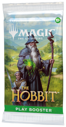 MTG: The Hobbit - Play Boosters Display (PREVENTA PRÓXIMAMENTE)