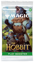 MTG: The Hobbit - Play Boosters Display (PREVENTA PRÓXIMAMENTE)