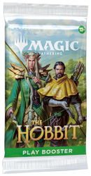 MTG: The Hobbit - Play Boosters Display (PREVENTA PRÓXIMAMENTE)