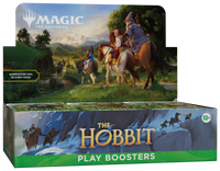 MTG: The Hobbit - Play Boosters Display (PREVENTA PRÓXIMAMENTE)