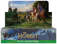 MTG: The Hobbit - Play Boosters Display (PREVENTA PRÓXIMAMENTE)