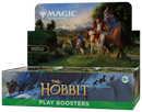 MTG: The Hobbit - Play Boosters Display (PREVENTA PRÓXIMAMENTE)