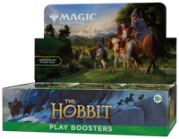MTG: The Hobbit - Play Boosters Display (PREVENTA PRÓXIMAMENTE)