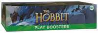 MTG: The Hobbit - Play Boosters Display (PREVENTA PRÓXIMAMENTE)