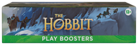 MTG: The Hobbit - Play Boosters Display (PREVENTA PRÓXIMAMENTE)
