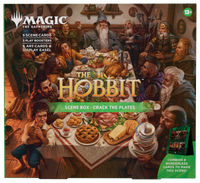 MTG: The Hobbit - Scene Box Set (Set de 2) (PREVENTA PRÓXIMAMENTE)