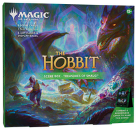 MTG: The Hobbit - Scene Box Set (Set de 2) (PREVENTA PRÓXIMAMENTE)