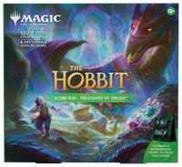 MTG: The Hobbit - Scene Box Set (Set de 2) (PREVENTA PRÓXIMAMENTE)