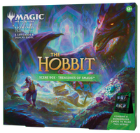 MTG: The Hobbit - Scene Box Set (Set de 2) (PREVENTA PRÓXIMAMENTE)