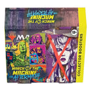 MTG: March of the Machine: The Aftermath Collector Booster-Kantocards