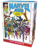 MTG: Marvel Super Heroes - Marvel Age - Gift Bundle