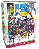 MTG: Marvel Super Heroes - Marvel Age - Gift Bundle
