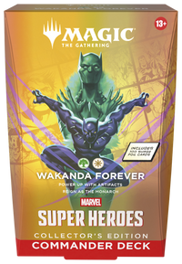 deck panther collectors