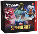 MTG: Marvel Super Heroes - Draft Night