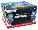 MTG: Marvel Super Heroes - Jumpstart Boosters Display (PREVENTA)