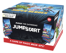 MTG: Marvel Super Heroes - Jumpstart Boosters Display (PREVENTA)