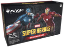 MTG: Marvel Super Heroes - Beginner Box (PREVENTA)