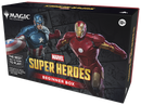 MTG: Marvel Super Heroes - Beginner Box (PREVENTA)