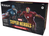MTG: Marvel Super Heroes - Beginner Box (PREVENTA)