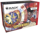 MTG: Marvel Super Heroes - Bundle