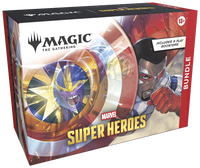 MTG: Marvel Super Heroes - Bundle