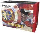 MTG: Marvel Super Heroes - Bundle