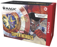 MTG: Marvel Super Heroes - Bundle