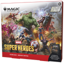 MTG HEROES UNITED SCENE BOX