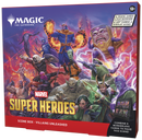 MTG: Marvel Super Heroes - Scene Box Set (Set de 2)