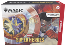 MTG: Marvel Super Heroes - Bundle - Liquidacion
