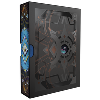 MTG: Secrets of Strixhaven - Codex Bundle (PREVENTA)