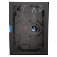 MTG: Secrets of Strixhaven - Codex Bundle (PREVENTA)